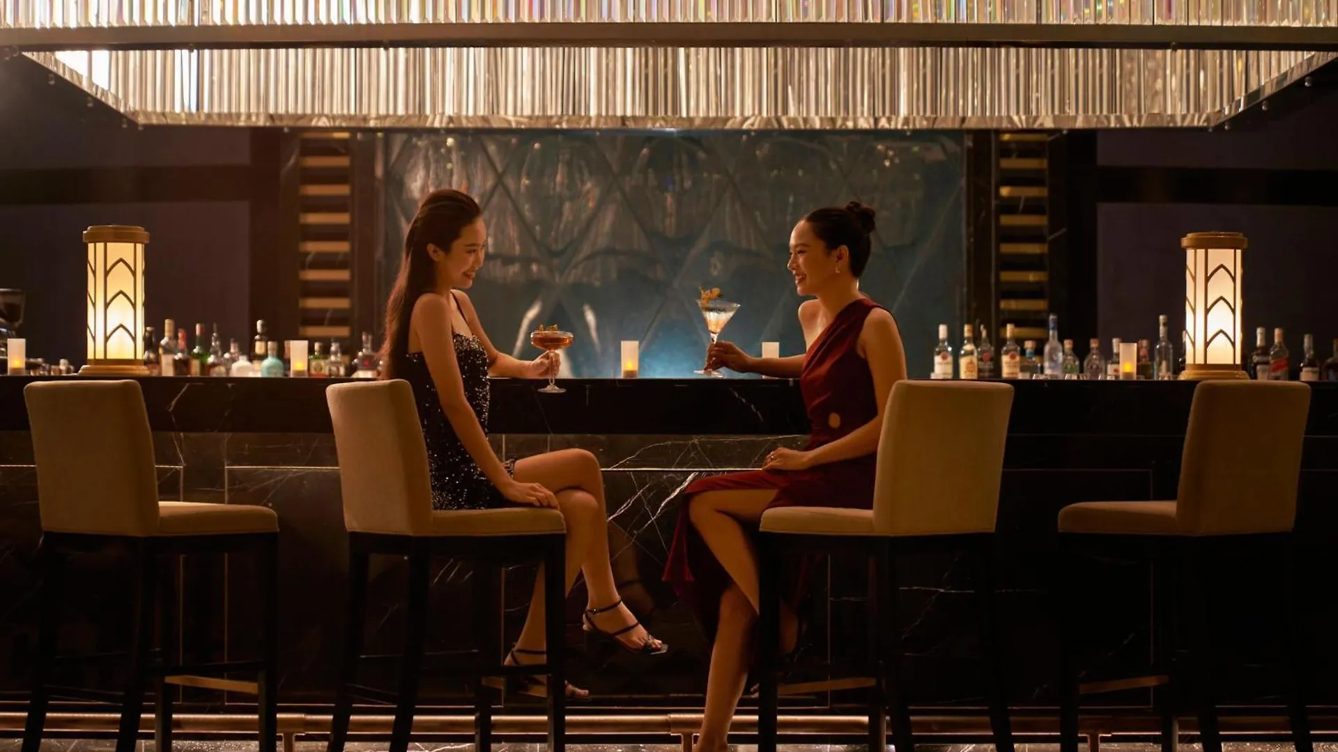 Nha Trang Marriott Resort & Spa, Hon Tre Island Vietnam