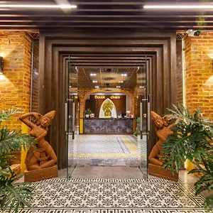 Boutik Cham Nhatrang 호텔