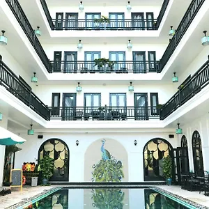 Delicacy & 4* Hoi An