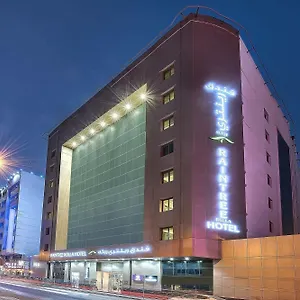 Raintree Rolla 4* Dubai