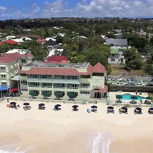 Coral Mist 3* Bridgetown