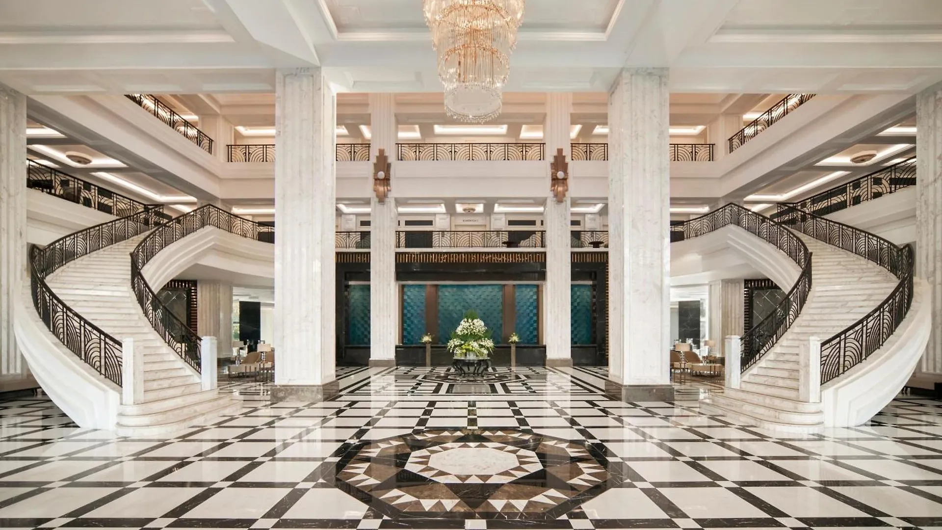 *****  Nha Trang Marriott Resort & Spa, Hon Tre Island וייטנאם